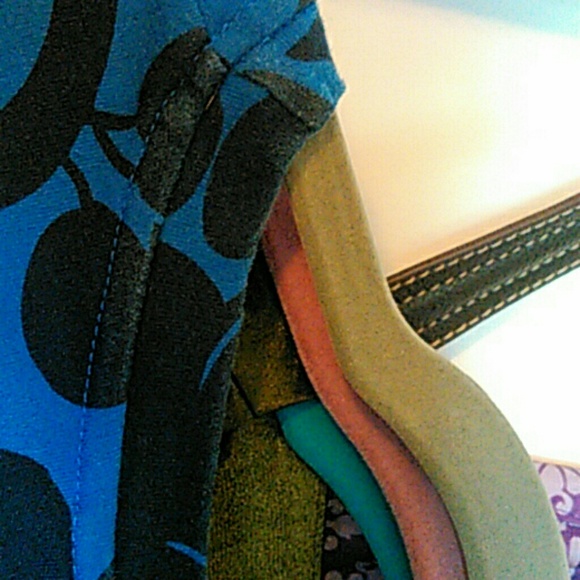 Preloved Liz top - Picture 4 of 5